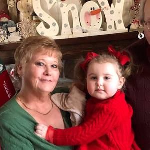 Meet your Posher, Judy